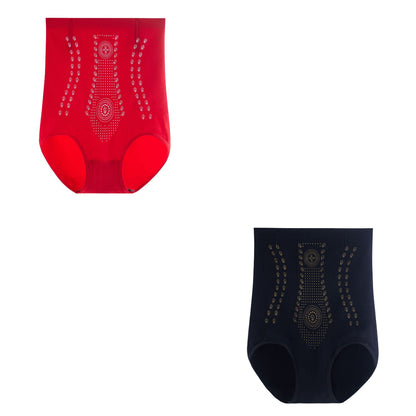 🩲【Kup 1, a 1 dostaniesz gratis】🔥 49% ZNIŻKI🔥 Bielizna modelująca brzuch i biodra