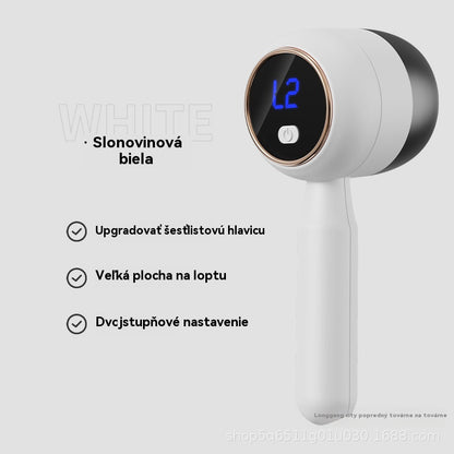 Kúpte 1 a získajte 1 zadarmo ✨ Multifunkčný prenosný elektrický odstraňovač žmolkov, profesionálny odstraňovač žmolkov z vlneného, pleteného a bavlneného oblečenia 👕🧥🧶