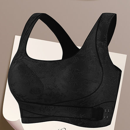 【Kup 1, 1 dostaniesz gratis】Biustonosz typu cross-style do podnoszenia i modelowania biustu