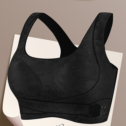 【Kup 1, 1 dostaniesz gratis】Biustonosz typu cross-style do podnoszenia i modelowania biustu