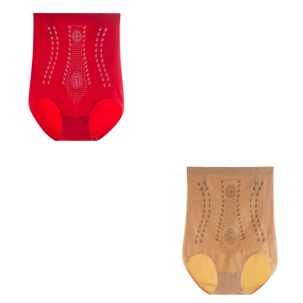 🩲【Kup 1, a 1 dostaniesz gratis】🔥 49% ZNIŻKI🔥 Bielizna modelująca brzuch i biodra