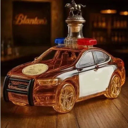 【Neskorý letný výpredaj】🎁【50%OFF】🥂Fľaša whisky Mustang