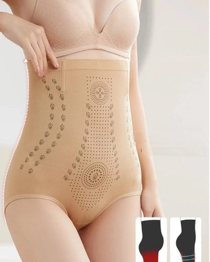 🩲【Kup 1, a 1 dostaniesz gratis】🔥 49% ZNIŻKI🔥 Bielizna modelująca brzuch i biodra