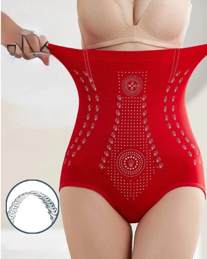 🩲【Kup 1, a 1 dostaniesz gratis】🔥 49% ZNIŻKI🔥 Bielizna modelująca brzuch i biodra