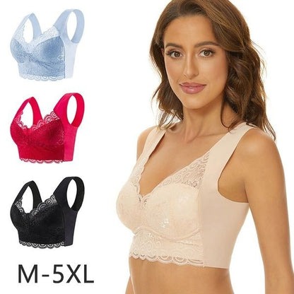 👙 Dámske podprsenky (3 kusy) 