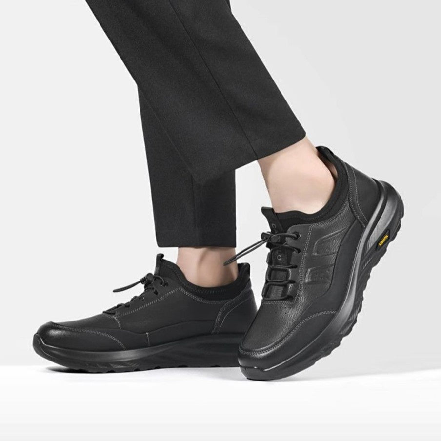 😎👍【39-44】2025 Jesień/Zima Nowe Modne Męskie Buty Trekkingowe/Sportowe