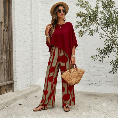 SABRIA-LATO W STYLU CASUAL
