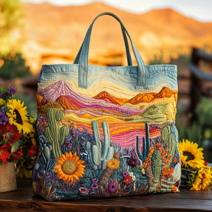 ✨👜Torebka z nadrukiem kwiatowym (43 cm szerokości, 40 cm wysokości)