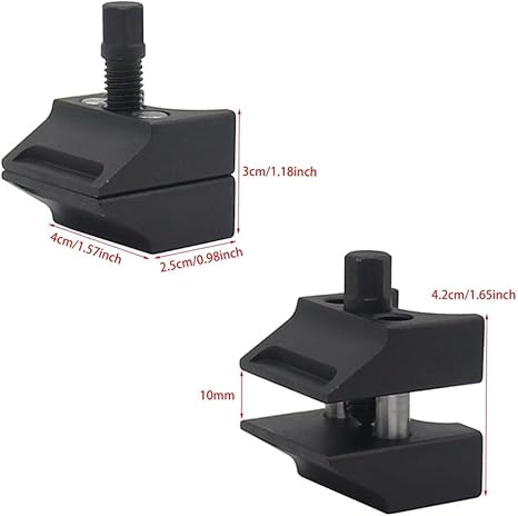 💥【Kup 1, a otrzymasz 1 gratis】🔩🔥Złącze rozprężne podwozia samochodu