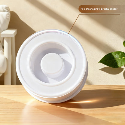 💧 【4 zväzky】Dvojstranná nanolepka, vysoká viskozita, priehľadná akrylová fólia, vodovzdorná, odolná voči prachu