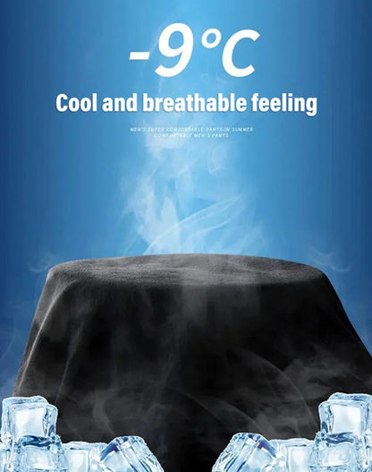 🔥🔥2024 Męskie wygodne i modne spodnie na co dzień ze stretchem [M-8XL]