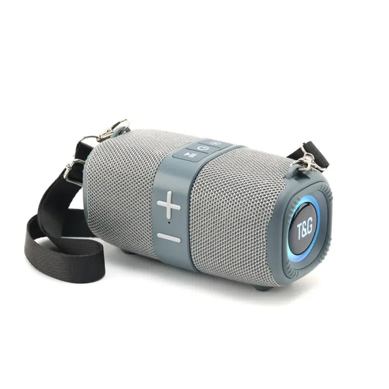 🥳 OFERTA IMPERDIBLE 2026 ❤️Altavoz Bluetooth portátil con graves potentes