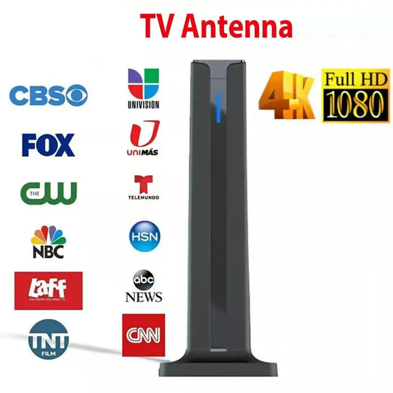🔥Beltéri HD digitális TV-vevőegység🌐