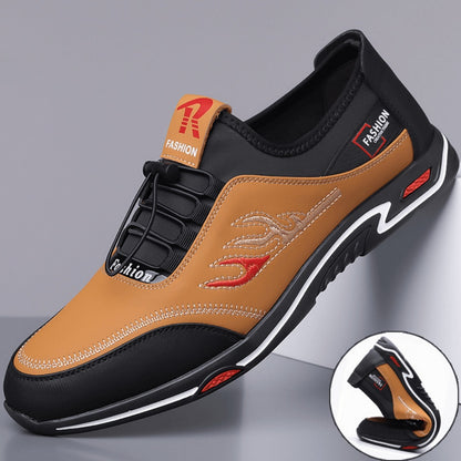 【Cztery kolory】👞Nowe męskie buty biznesowe na co dzień