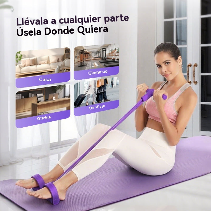 🔥【Compra 1, llévate 1 gratis】⏳ Oferta limitada ⏰ Equipo de entrenamiento abdominal