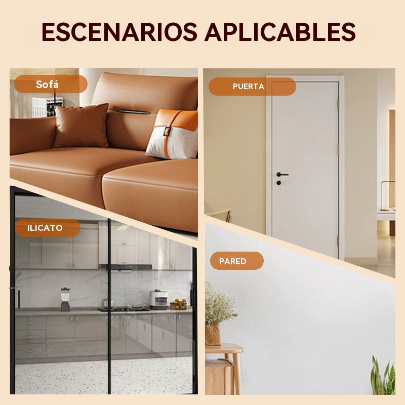 🏆【Compra 1 y llévate 1 gratis】【🔥Venta caliente】Rascador de pared para gatos que no requiere instalación - Rascador vertical Cube