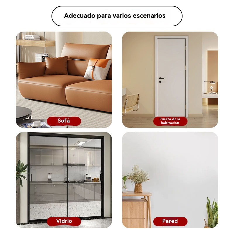🏆【Compra 1 y llévate 1 gratis】【🔥Venta caliente】Rascador de pared para gatos que no requiere instalación - Rascador vertical Cube
