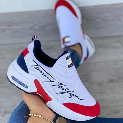 ⭐2024 Modne, oddychające sportowe poduszki powietrzne