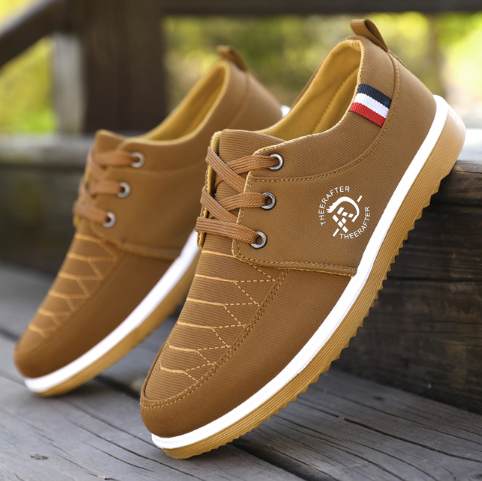 🔥【39-44】🔥2024 Męskie modne buty na co dzień