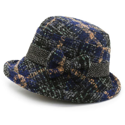 🧶 Ciepły towarzysz zimą: ciepła czapka wełniana z dzianiny 🧶