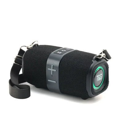 🥳 OFERTA IMPERDIBLE 2026 ❤️Altavoz Bluetooth portátil con graves potentes