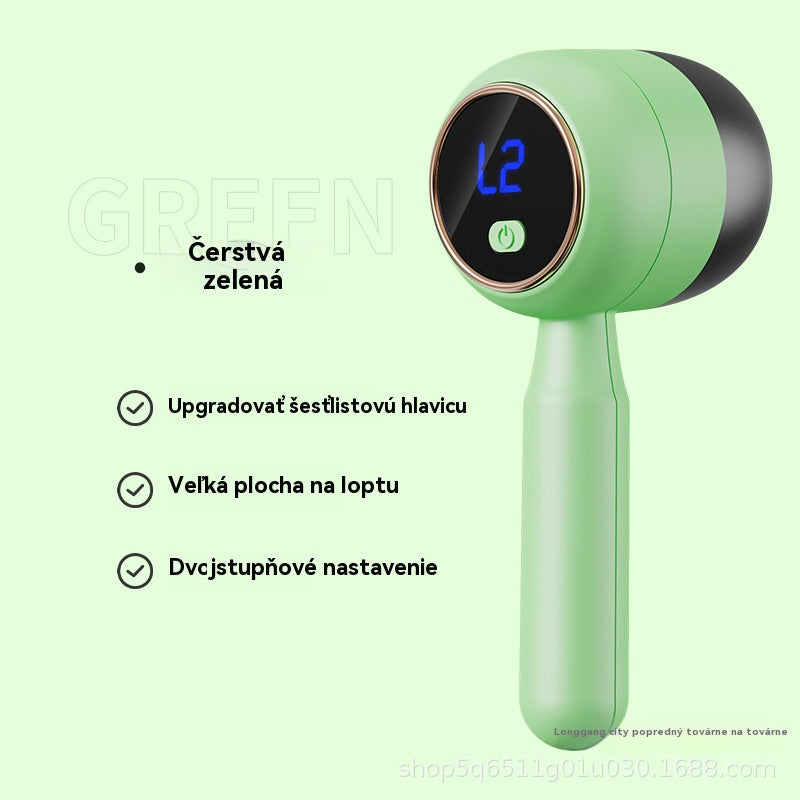 Kúpte 1 a získajte 1 zadarmo ✨ Multifunkčný prenosný elektrický odstraňovač žmolkov, profesionálny odstraňovač žmolkov z vlneného, pleteného a bavlneného oblečenia 👕🧥🧶