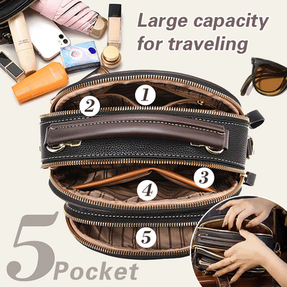 💘👜🔥🔥【45% OFF】Nowa mała kwadratowa przenośna torba/torba o dużej pojemności