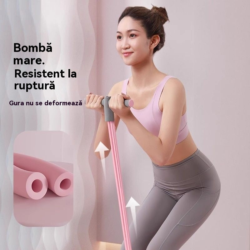 💜 Ostatni dzień oferty - 【Kup 1, a 1 dostaniesz gratis】💜 Sprzęt do treningu mięśni brzucha