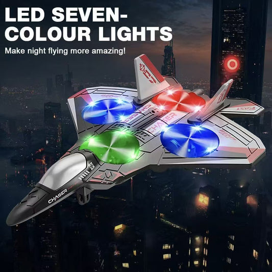✈️ Nuevo modelo de dron de espuma, avión teledirigido