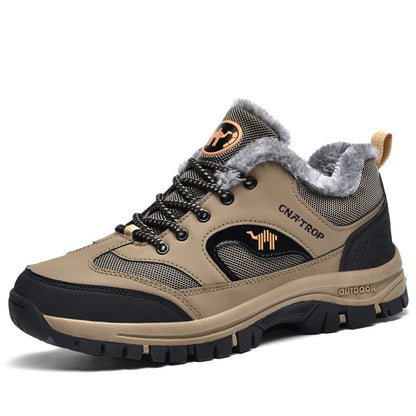 【50%OFF】💪【39-45】2025 Zapatos de senderismo informales para hombre