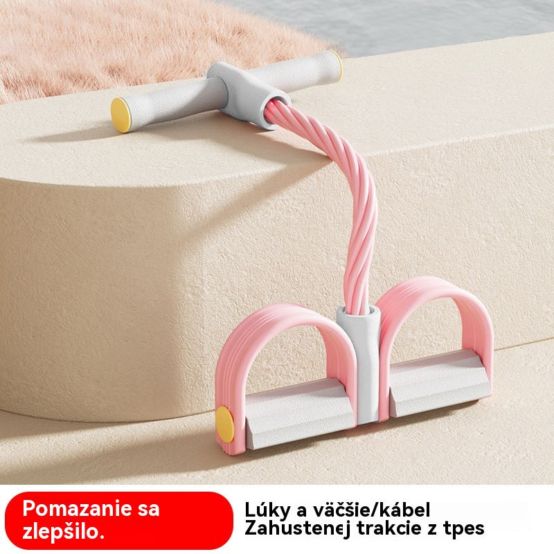 💜 Ponuka posledného dňa - 【Kúpte 1 a získajte 1 zadarmo】💜 Pomôcky na brušný tréning