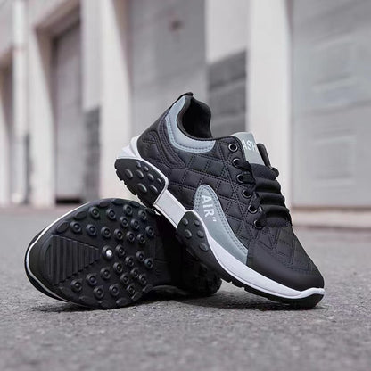 【39-44】 Męskie skórzane buty codzienne 2024
