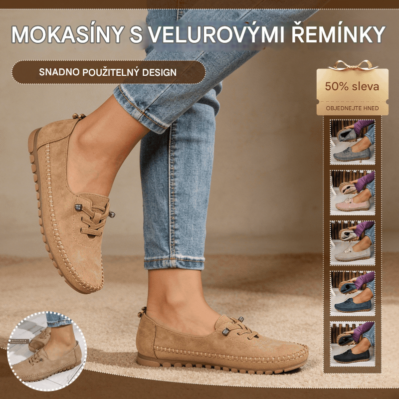 🔥【36-43】2026 Nový styl Pohodlné Měkké Univerzální Dámské Boty