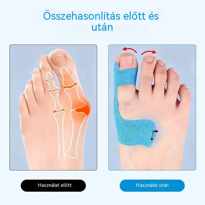 [50/100 darab] Rugalmas ujjvédők, égési sérülésekre való tapaszok, tartós sportkötések