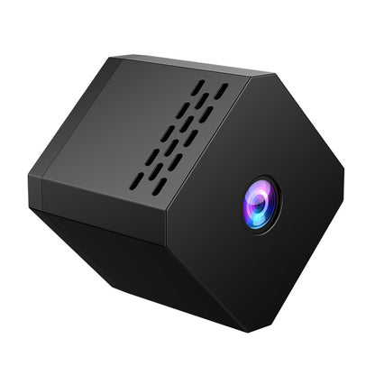 🏠📹🕵️Kup 1, a drugi dostaniesz gratis🔥Mini kamera kwadratowa, inteligentna kamera o wysokiej rozdzielczości, bezprzewodowe zdalne monitorowanie domu (WiFi)