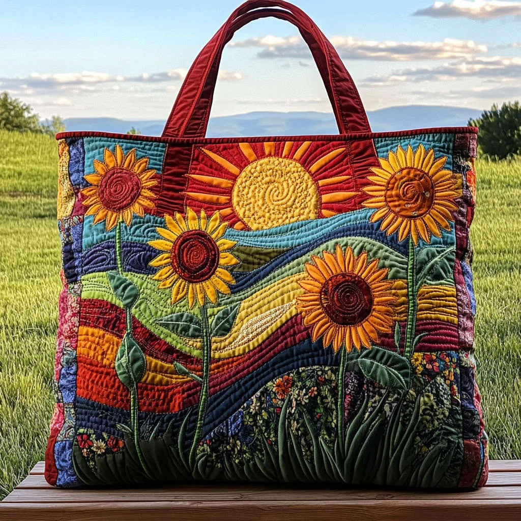✨👜Torebka z nadrukiem kwiatowym (43 cm szerokości, 40 cm wysokości)