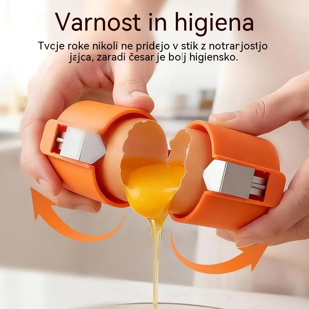 🔥50 % popust🔥3 kosi🥚 Odpirači za jajca