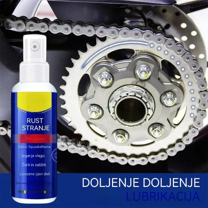 🔥【Kupite 1, dobite 1 gratis】Odstranjevalec rje Odstrani rjo
