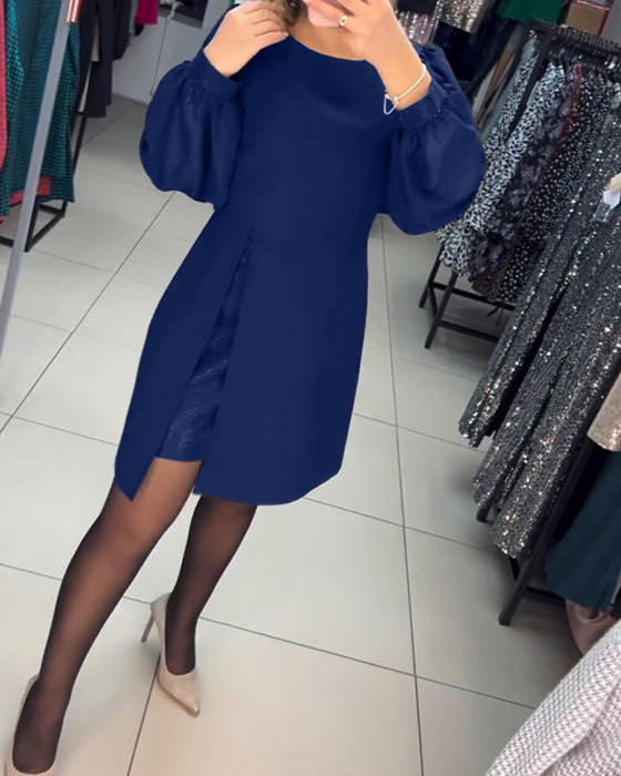 💥40%off🔥【S-5XL】 vysoce kvalitní šaty 2026