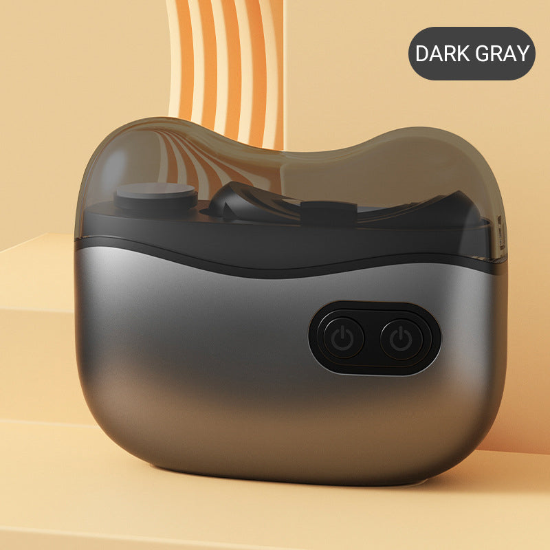 ✂️💅🔥Kúpte 1, získajte 1 zadarmo!🔥 Multifunkčný elektrický pilník na nechty, elektrický klieštik na nechty s ochranou proti privretiu