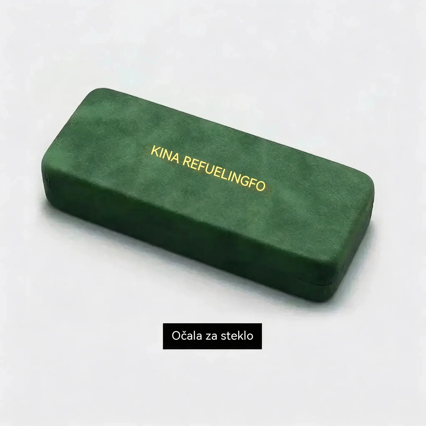 👓 Visokokakovostna, ultra lahka, visokoločljivostna profesionalna očala brez okvirja z zaščito pred modro svetlobo. Unisex dizajn. ✨