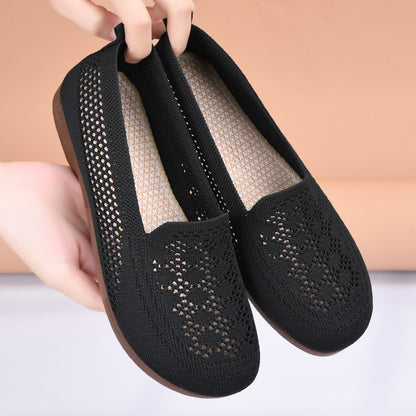 🔥🔥【35-41】Oddychające buty codzienne z siateczki