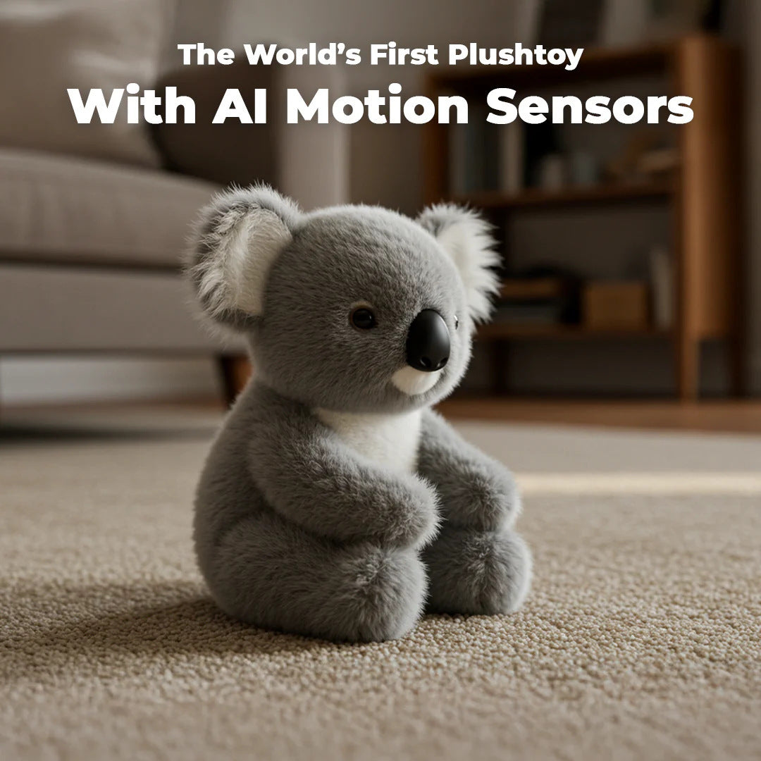 🐨 El Koaly – Sanación emocional a pedido