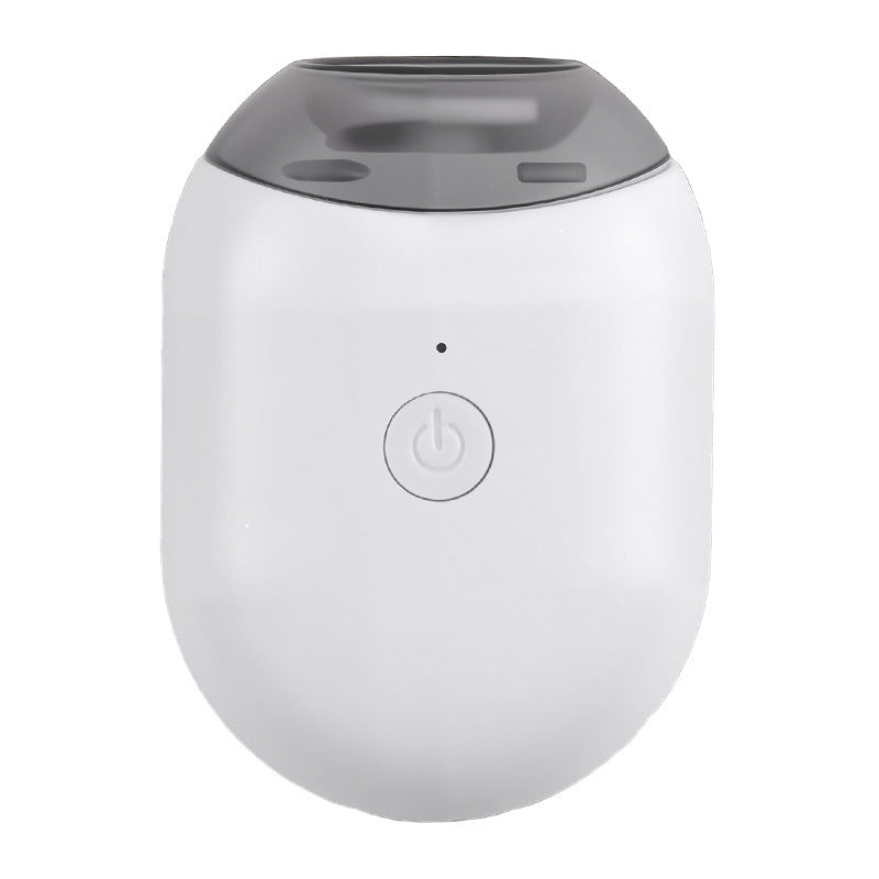 💅¡Compra uno y llévate otro gratis! ✨Lima de uñas automática, cuida tus uñas de forma segura y suave.👶🔧