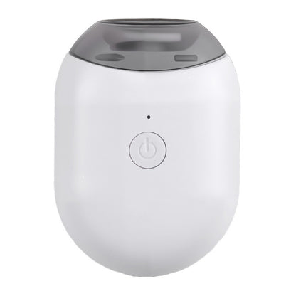 💅¡Compra uno y llévate otro gratis! ✨Lima de uñas automática, cuida tus uñas de forma segura y suave.👶🔧