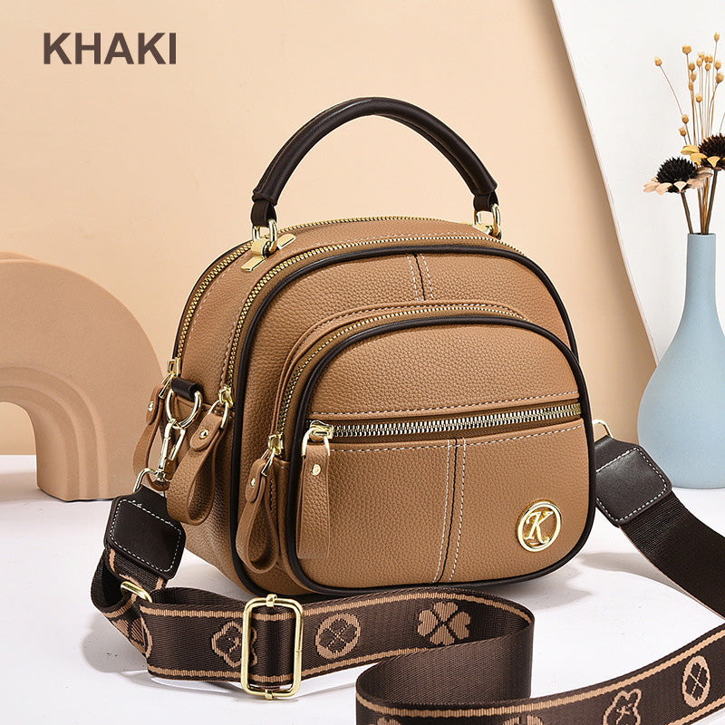 💘👜🔥🔥【45% OFF】Nowa mała kwadratowa przenośna torba/torba o dużej pojemności