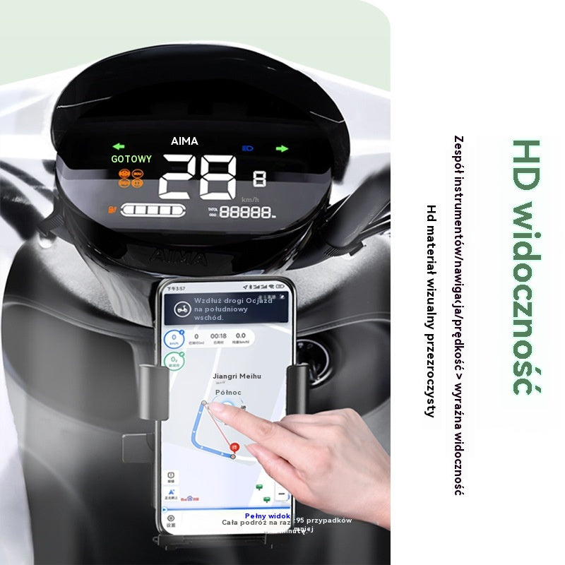 🌧️☔【Kup jeden, a drugi dostaniesz gratis】Płaszcz przeciwdeszczowy na samochód elektryczny, pogrubiony i wydłużony, wodoodporny na całą powierzchnię
