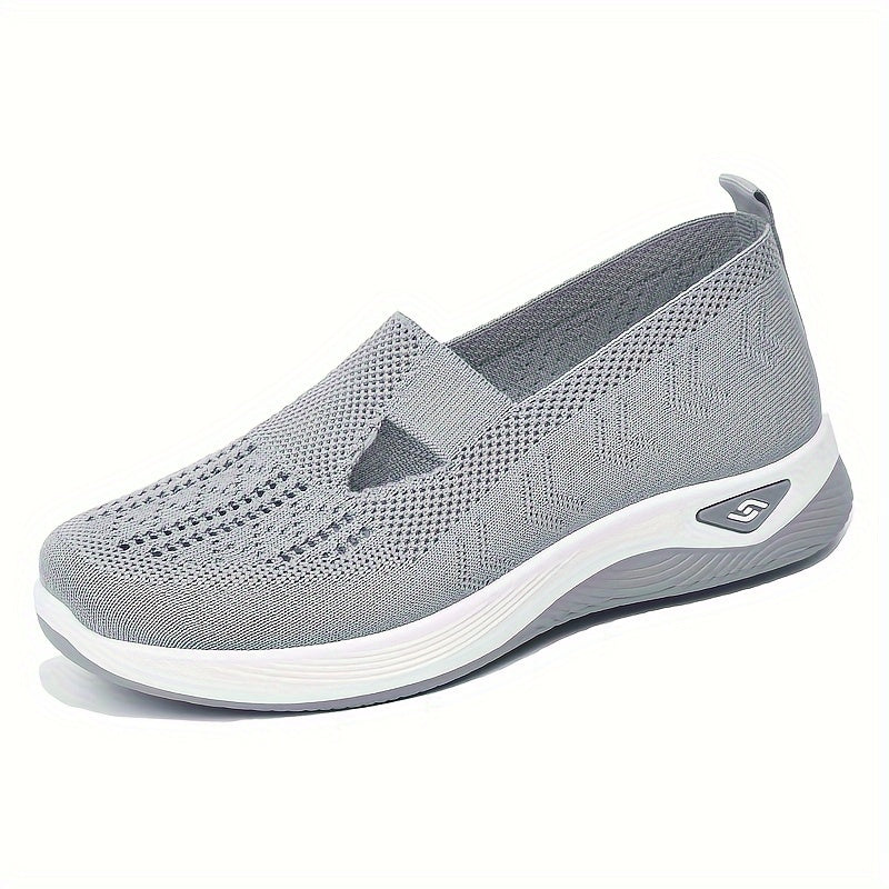 😍👟【36-41】Wygodne, oddychające, antypoślizgowe buty codzienne dla kobiet