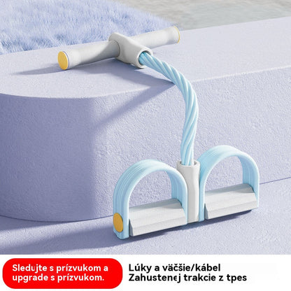 💜 Ponuka posledného dňa - 【Kúpte 1 a získajte 1 zadarmo】💜 Pomôcky na brušný tréning