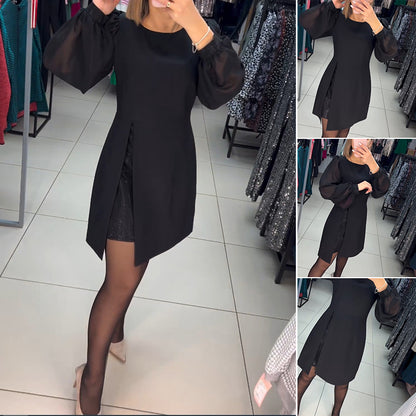 💥40%off🔥【S-5XL】 vysoce kvalitní šaty 2026